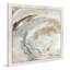 «Nature Swirl Square I», reproduction de peinture acrylique-31936517-32140958