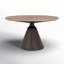 Bronx Round Dining Table