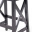 Tabouret Saddle