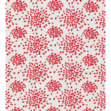 FIREWORKS COTTON PRINT
