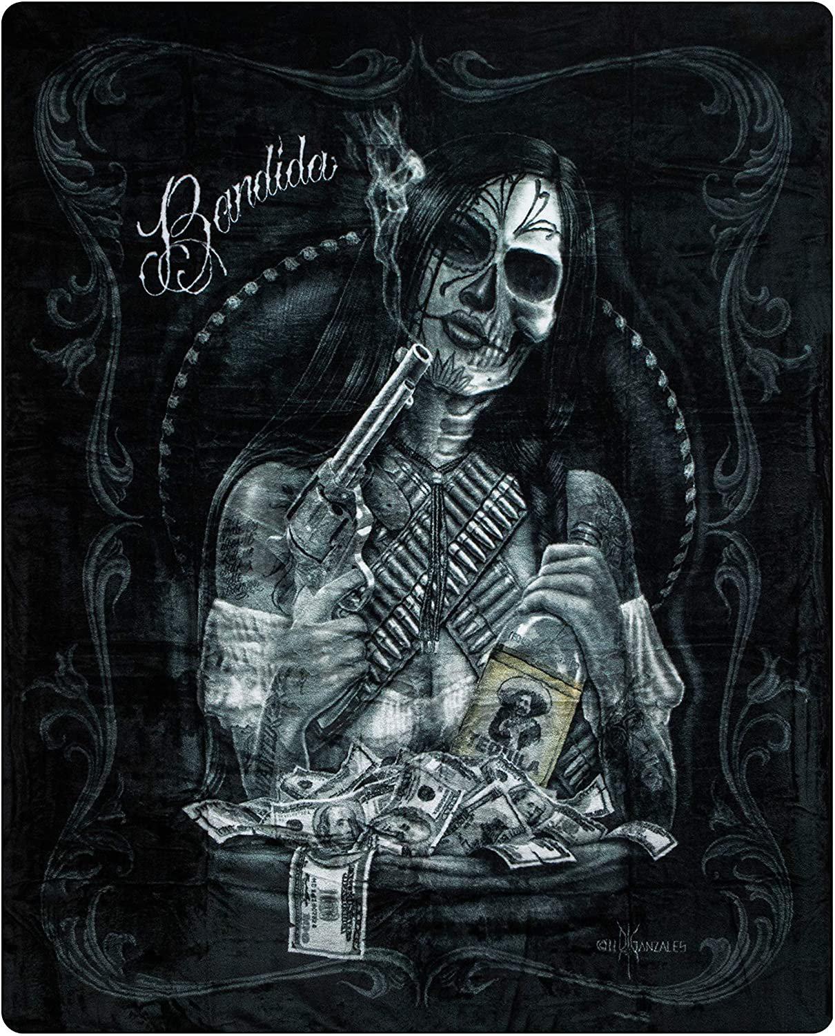 NY Textile Haus Premium Blanket Wayfair