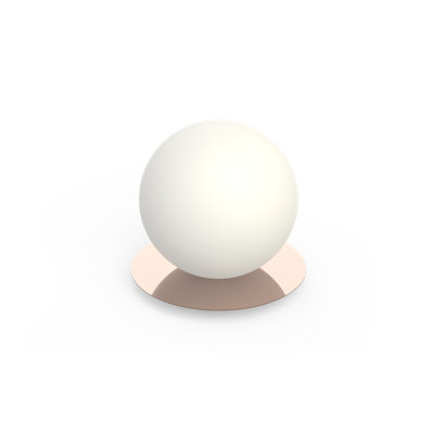 Bola Sphere Globe Table Lamp