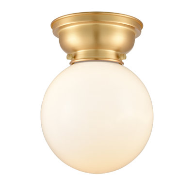 Plafonnier encastré 8 lumières Chippewa