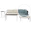 Angeles Outdoor 5 Seater Sofa Set-88773434