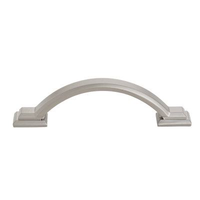 3" Center to Center Arch Pull