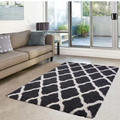 Prouty Geometric Indoor Rug