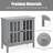Badami 32'' Sideboard-497510576