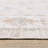 Goulart Machine Woven Oriental Area Rug-277412840
