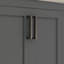 Base de meuble-lavabo double Rooh 59,4 seulement-92461883