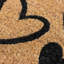 Geometric Doormat