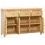 Pusch 130cm Sideboard
