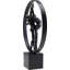 Decorative object Dancers Circle