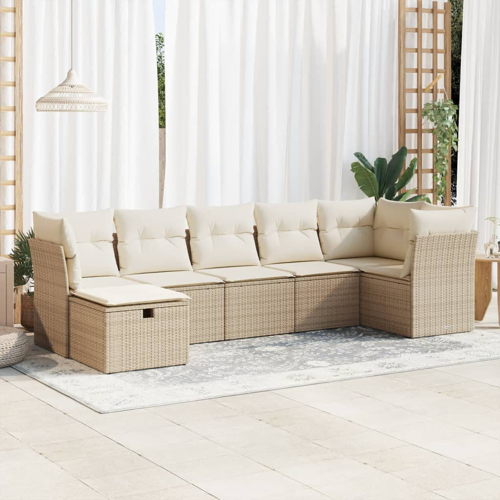 Gartensofa Russon