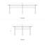 Table basse Flume Swoval-121686200-94578761