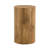 The Cylindrical Table With Its Patterned Design Can Be Easily Integrated Into A Variety Of Interior Styles, From Coffee Tables To Small Dining Tables, Workbenches Or Makeshift Writing Desks.