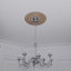 Médaillon de plafond en bois ajouré 30 po x P 11/8 po x T 3/8 po-63411786-63411769