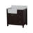 Yorkshire 36" Single Bathroom Vanity Set-1527188218