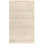 Blythe 2x3 Hand Woven Performance Natural Fabric Rug