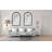 Flat Wall Mirror-33651399