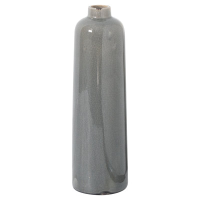 Gwenael Ceramic Floor Vase