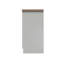 Fully Assembled Mitsuwa 6 - Drawer Chest of Drawers-155801444