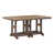 Natural Teak