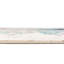 Tapis abstrait beige / bleu-69787260