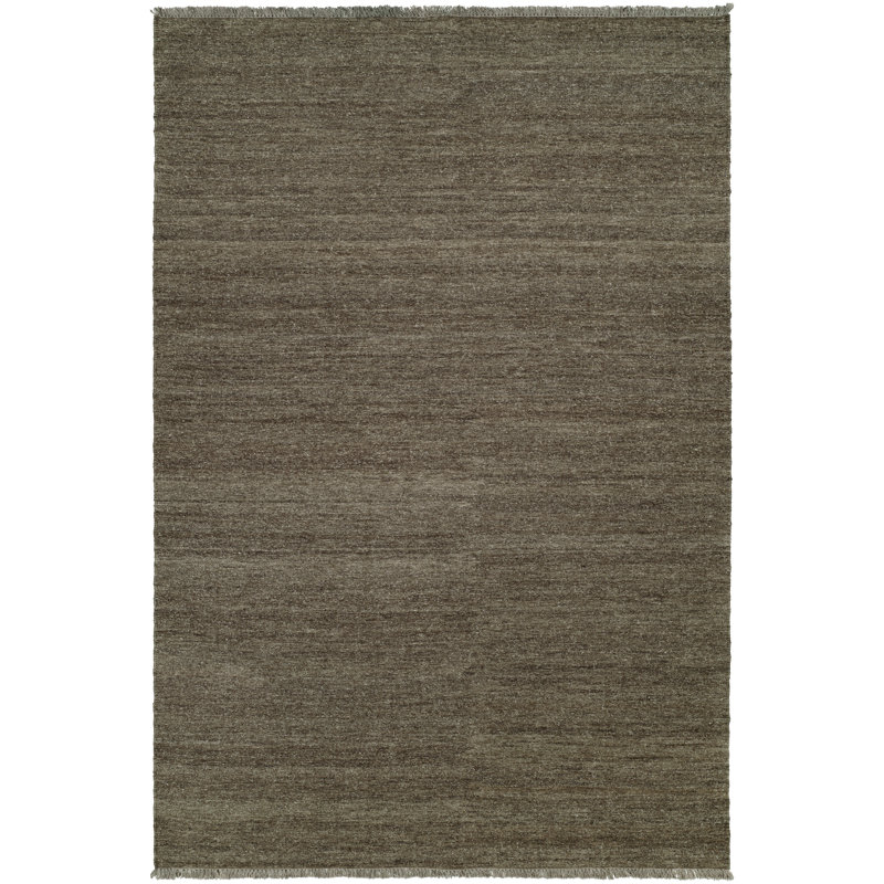Tapis en laine Philemon, Rectangle 8 pi x 10 pi