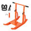 VEVOR Steel Weight Sled