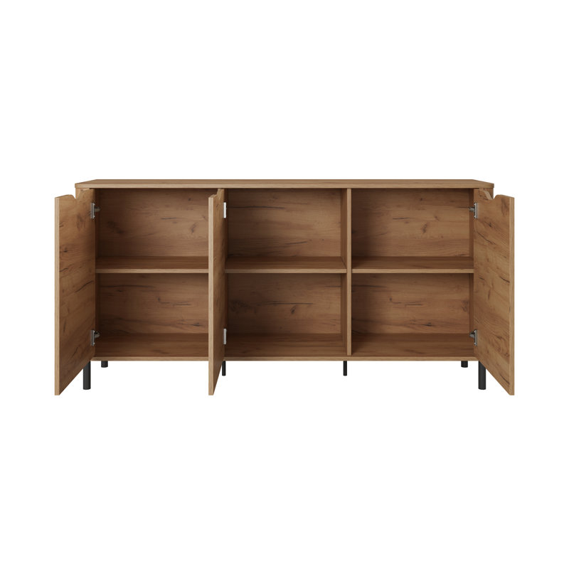 Belteau 163cm Sideboard