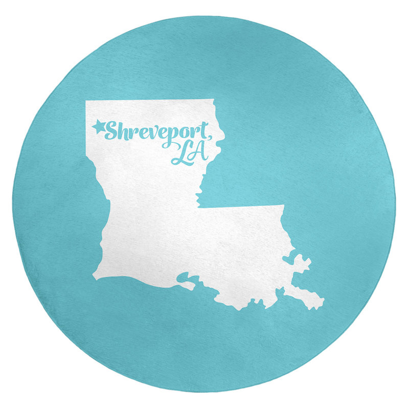 Tapis en poly-chenille shreveport louisiana
