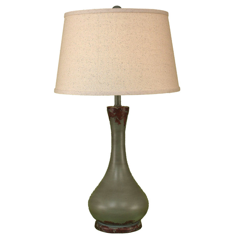 Hammd 28" Table Lamp
