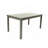 6 Pieces Dining Set