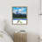 Karachalia Brown Picture Frame-1338791202