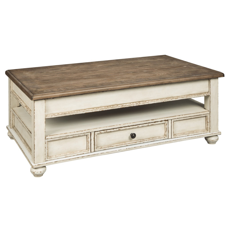 Holter Coffee Table