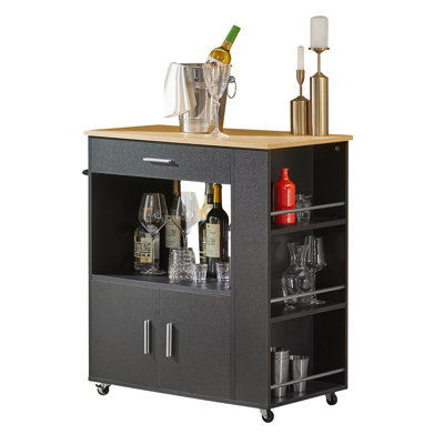 Ejvind Kitchen Trolley