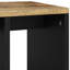 Sled End Table-305889200