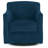 Bradney Upholstered Swivel Armchair-78244721