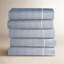 Emma 300 Thread Count Geometric Egyptian-Quality Cotton Sateen Fitted Sheet-1951373292-1964286282