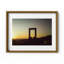 Temple Of Apollo Print by Joseph Regan-66910865-66910868