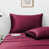 Burgundy is out of stock