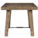 Ensemble de 3 tables basses Acker