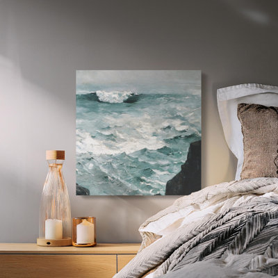 Wrapped Canvas Print Set