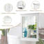 Miroir de salle de bain Surig