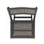 Ensemble de 2 chaises HILLSIDE BISTRO