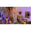 Steel, Polyester Halloween Decoration