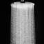 hansgrohe Vernis Blend Showerhead 200 1-Jet-2130983319-2082573193-2099954719