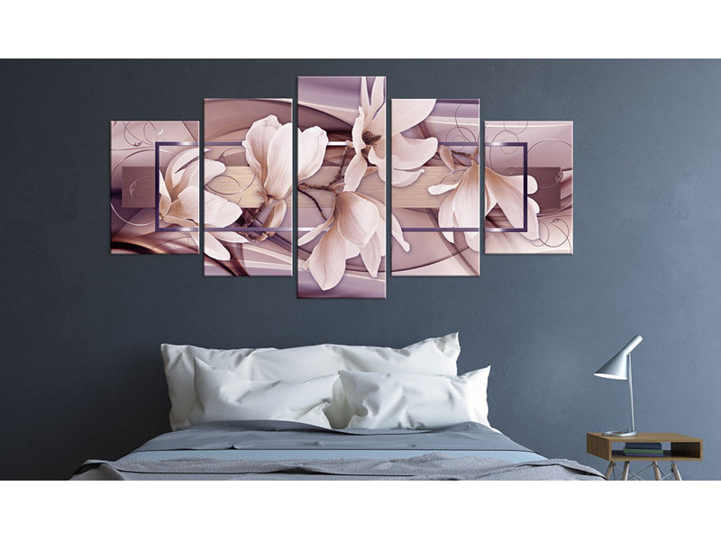 Wall Art on Canvas
