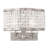 Belisle Flush Mounted Sconce-54600720