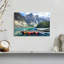 Mehar Moraine Lake Canoes-107684861